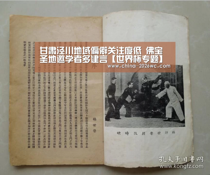 甘肃泾川地域偏僻关注度低 佛宝圣地邀学者多建言【世界杯专题】(图2) 世界杯专题