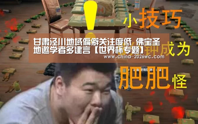 甘肃泾川地域偏僻关注度低 佛宝圣地邀学者多建言【世界杯专题】(图1) 世界杯专题