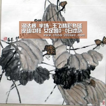淘汰赛_半场-王飞精彩扑球皮球中柱 女足暂0-0日本队